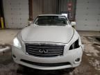 2012 Infiniti M37 X