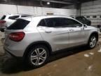 2019 Mercedes-Benz GLA 250 4matic