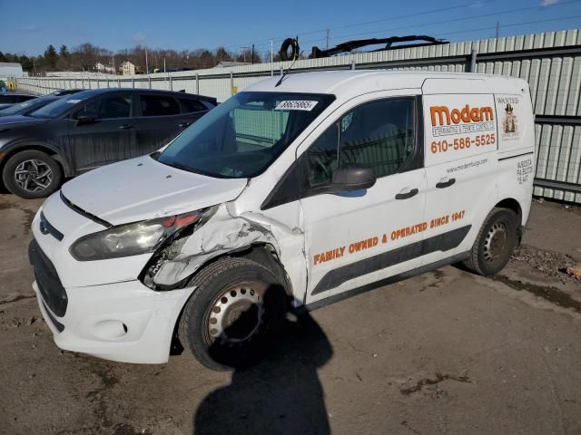 2014 Ford Transit Connect XLT