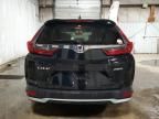 2022 Honda CR-V EXL