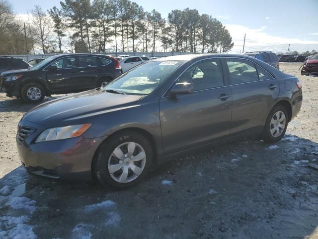 2007 Toyota Camry CE