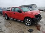 2007 Ford F150