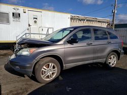 2010 Honda CR-V EX en venta en New Britain, CT