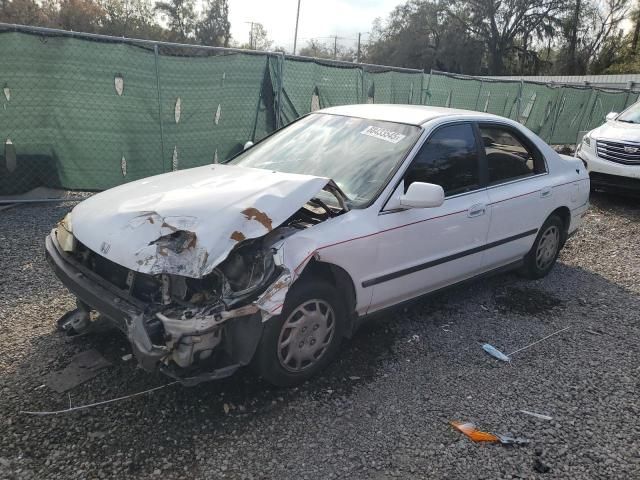 1994 Honda Accord LX