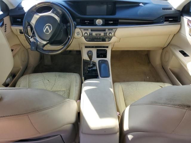 2014 Lexus ES 350