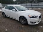 2015 KIA Cadenza Premium