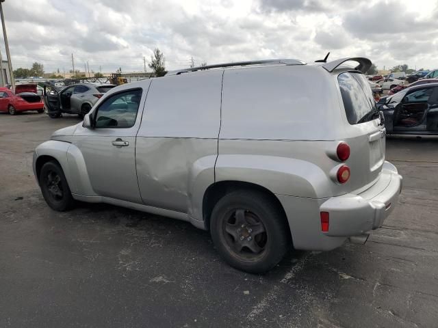 2008 Chevrolet HHR Panel LT