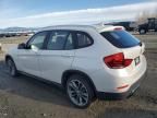 2014 BMW X1 SDRIVE28I