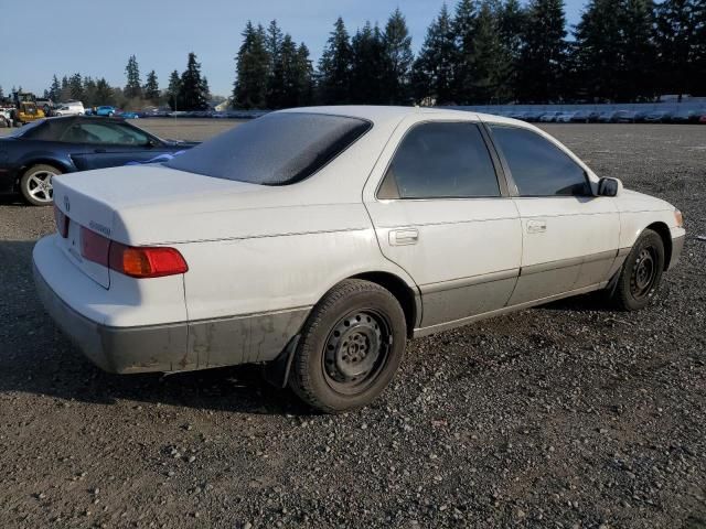 2001 Toyota Camry CE