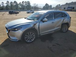 Vehiculos salvage en venta de Copart Longview, TX: 2020 Mazda CX-9 Grand Touring