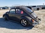 1967 Volkswagen Beatle