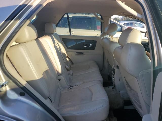 2004 Cadillac SRX