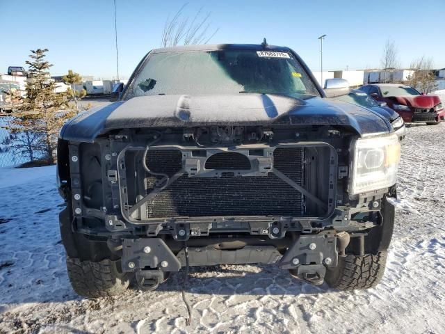 2015 GMC Sierra K1500 SLE