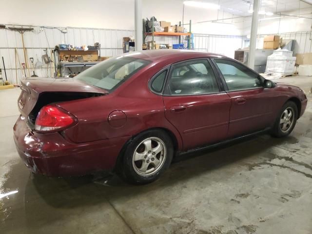 2006 Ford Taurus SE