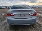 2019 Hyundai Sonata GLS