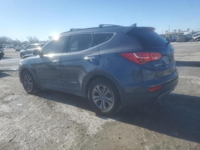 2015 Hyundai Santa FE Sport