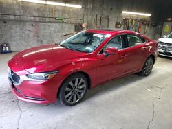 2020 Mazda 6 Touring en venta en Angola, NY