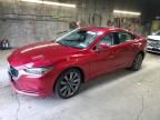 2020 Mazda 6 Touring