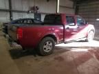 2008 Nissan Frontier Crew Cab LE