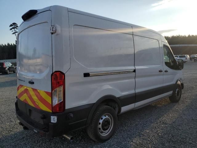 2024 Ford Transit T-250