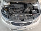 2013 KIA Forte EX