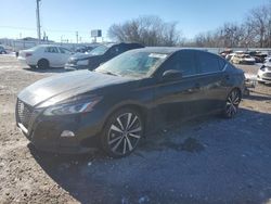 2020 Nissan Altima SR en venta en Oklahoma City, OK