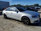 2009 Audi A4 Premium Plus