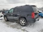 2013 Chevrolet Tahoe K1500 LTZ