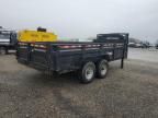 2022 East Manufacturing Dump Trailer