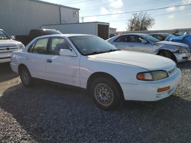 1996 Toyota Camry DX