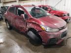 2021 Chevrolet Trax 1LT