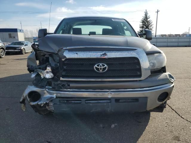 2008 Toyota Tundra Double Cab