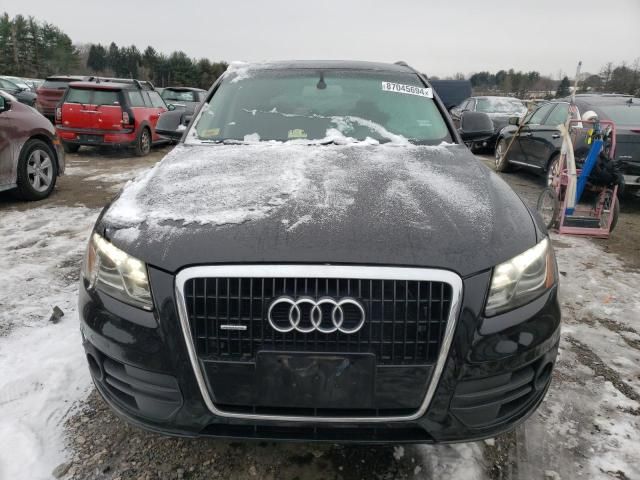 2010 Audi Q5 Premium Plus