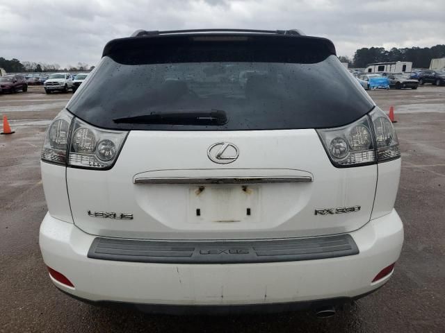 2004 Lexus RX 330