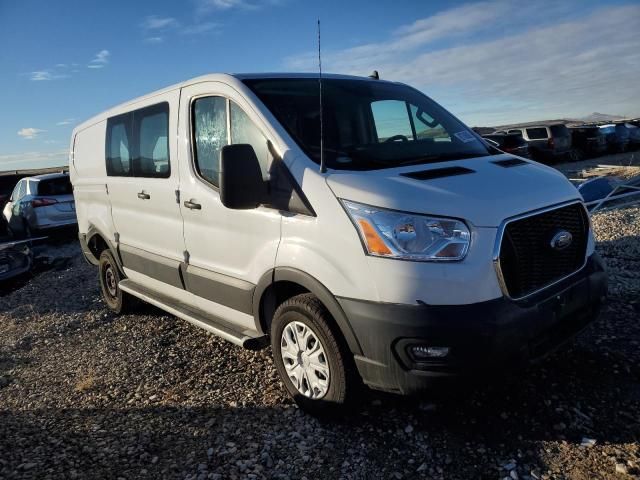 2022 Ford Transit T-250