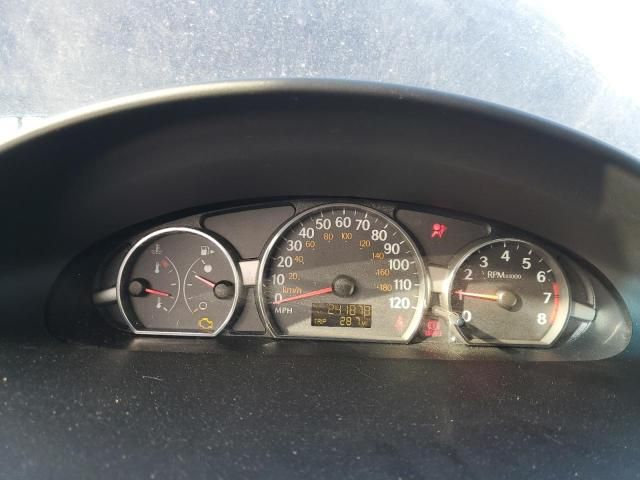 2007 Saturn Ion Level 2