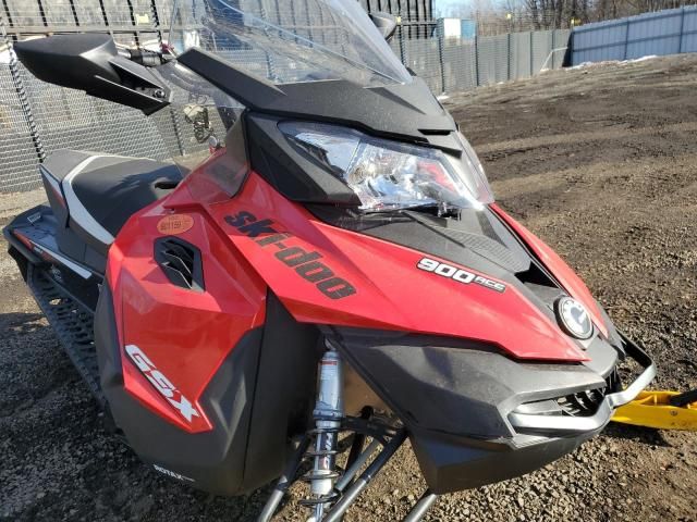 2015 Other 2015 Skidoo GSX800