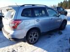 2015 Subaru Forester 2.5I Touring