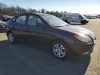 2009 Hyundai Elantra GLS