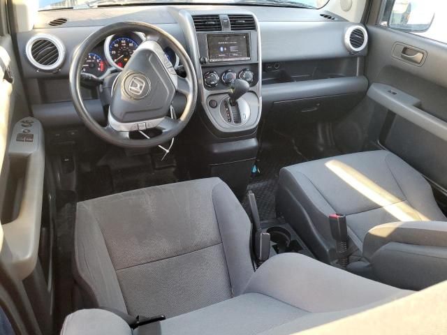 2008 Honda Element EX