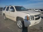 2013 Chevrolet Tahoe C1500 LTZ