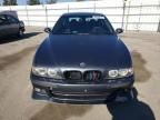 2000 BMW M5