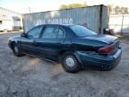 2000 Buick Lesabre Custom