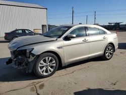 2011 Ford Taurus SEL en venta en Nampa, ID