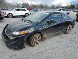 2014 Honda Civic EX en venta en Madisonville, TN