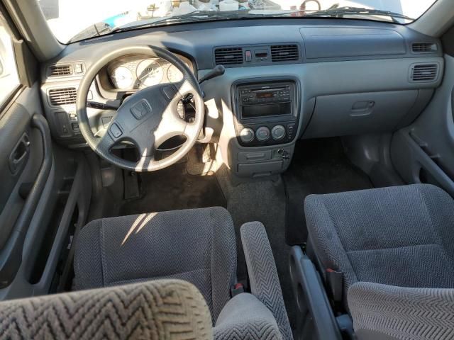 1998 Honda CR-V EX