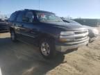 2002 Chevrolet Tahoe K1500