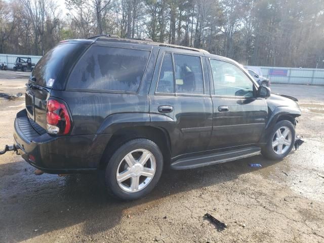 2008 Chevrolet Trailblazer LS