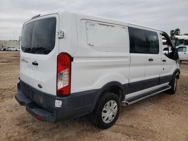 2016 Ford Transit T-250