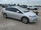 2010 Honda Insight EX